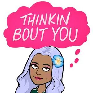 Meet your Posher, Maritza